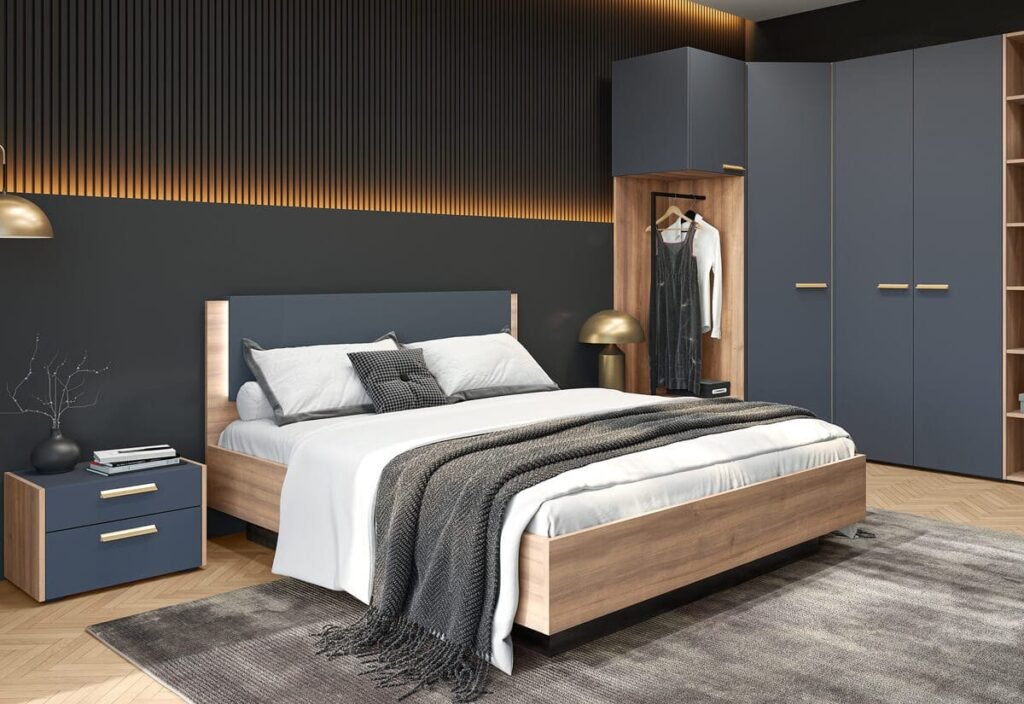 Как выбрать мебель на заказ в Ташкенте: материалы, фурнитура, цены